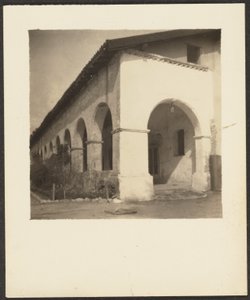 [Misja] autorstwa Louis Fleckenstein
