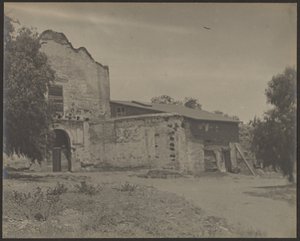 [Misja] autorstwa Louis Fleckenstein