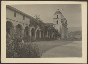 [Misja] autorstwa Louis Fleckenstein