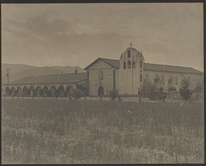Misja