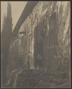 [Ściana misji] autorstwa Louis Fleckenstein