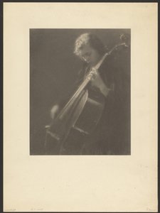 Nocturne autorstwa Louis Fleckenstein