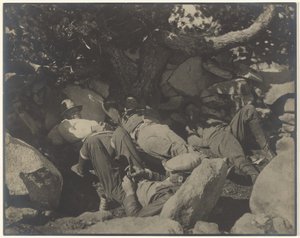 autorstwa Louis Fleckenstein