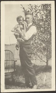 [Patsy i Bill] autorstwa Louis Fleckenstein
