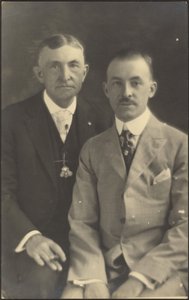  autorstwa Louis Fleckenstein