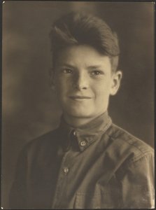  autorstwa Louis Fleckenstein