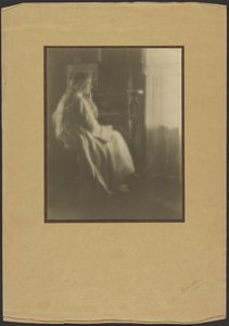 Marzenie autorstwa Louis Fleckenstein