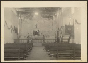 [San Antonio] autorstwa Louis Fleckenstein