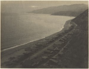 [Zatoka Santa Monica]