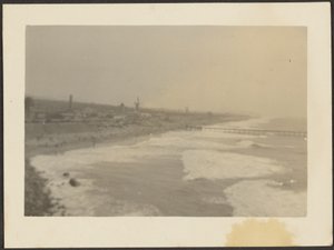 [Seascape] autorstwa Louis Fleckenstein