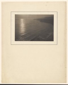 [Seascape] autorstwa Louis Fleckenstein