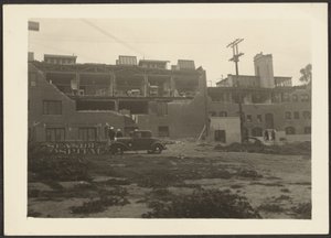 [Seaside Hospital] autorstwa Louis Fleckenstein