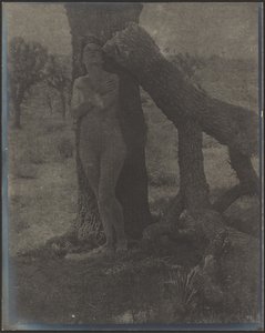 Duch Jozuego autorstwa Louis Fleckenstein