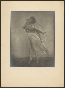The Call (Florencja) autorstwa Louis Fleckenstein