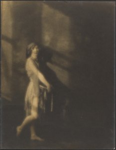 Model autorstwa Louis Fleckenstein