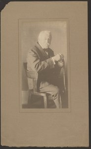 Wujek autorstwa Louis Fleckenstein
