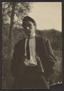  autorstwa Louis Fleckenstein