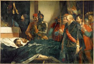  autorstwa Louis Gallait