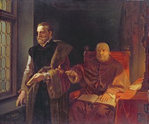 Ostatnia godzina Egmonta, po 1848 r.
