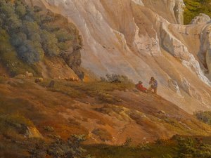 Klify Møns Klint