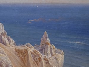 Klify Møns Klint