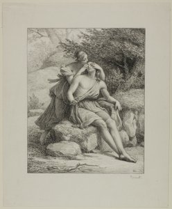 Orfeusz i Eurydyka