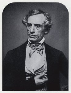 Samuel Finley Breese Morse, inżynier (zdjęcie czarno-białe)