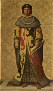 Wilhelm Dobry, 1872-1877.