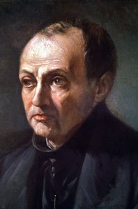 Augusta Comte