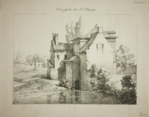 Zobacz w pobliżu St. Denis