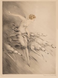 Łoś, 1928.