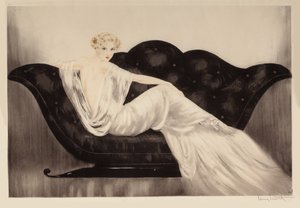 Sofa, 1937.