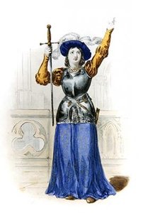 Joanna d