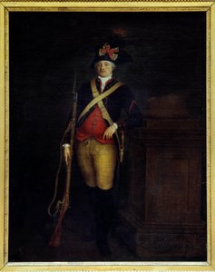 Rewolucja Francuska: „” Portret Philippe Egalite (1747-1793), Ludwik Filip II Joseph d