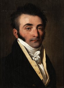  autorstwa Louis Leopold Boilly