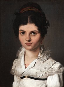  autorstwa Louis Leopold Boilly