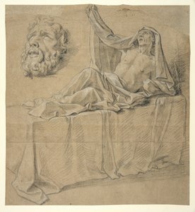  autorstwa Louis Licherie de Beuron (attr. to)