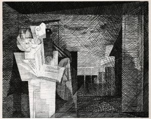 Ludwika Marcoussisa.