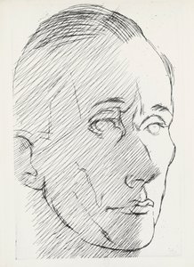 Portret Marca Chadourne