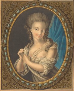 Uroki Poranka, 1777. autorstwa Louis Marin Bonnet