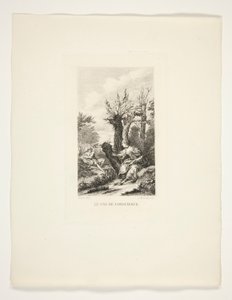 Sprawa sumienia autorstwa Louis Monzies