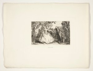 Nicea autorstwa Louis Monzies