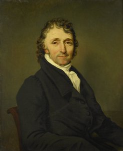 Portret Klemensa z Demmeltraadt