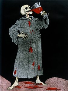 „Do zdrowia, cywilizacji!”, 1916