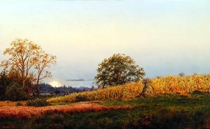 Księżyc żniw