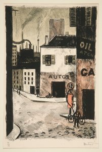 Samochody autorstwa Louis Robert Antral