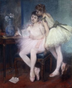 Litera; List, 1890