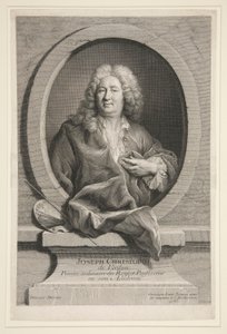 Józef Christophe (Christophle) (1662-1748)