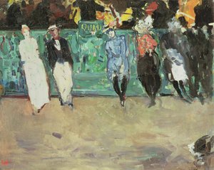 polish autorstwa Louis Valtat