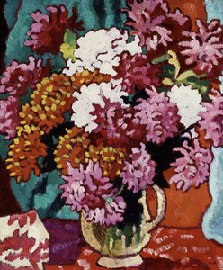 polish autorstwa Louis Valtat